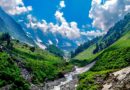 Famous Treks in Himachal Pradesh