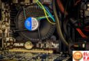 Top Major Factors Affecting Your Normal CPU Temperature While Gaming