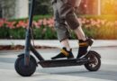 Top 5 Fast Electric Scooters for Heavy Riders