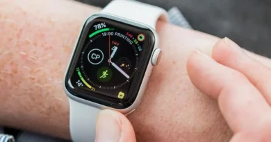 Experts say the Apple Watch has yet to change patient management