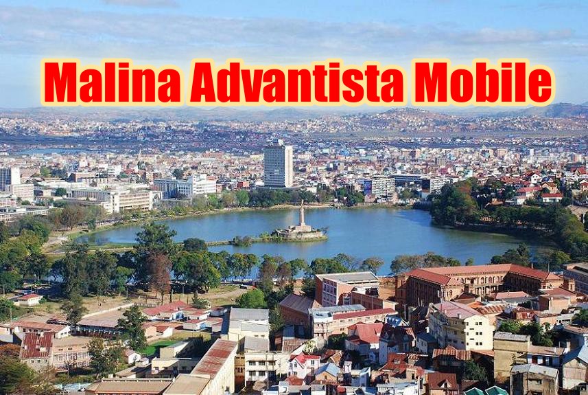 Malina Advantista Mobile