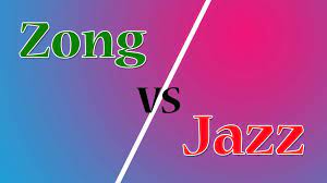 Zong and Jazz