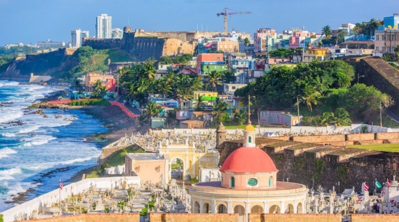 Do You Need a Passport to Travel to Puerto Rico?