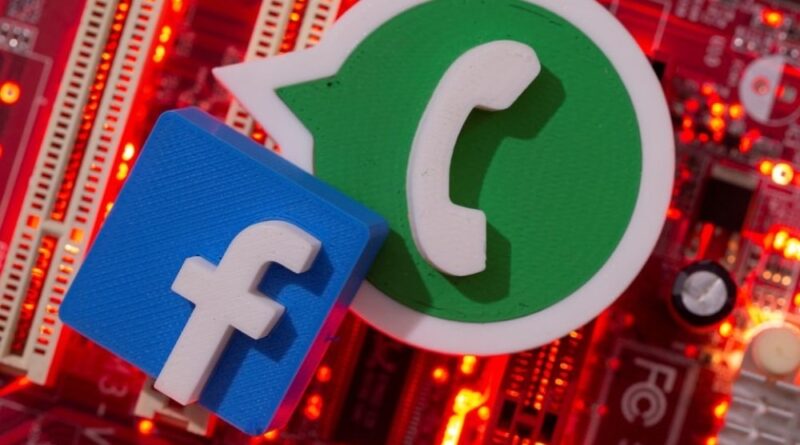 Facebook and WhatsApp Reach 1.4 Billion Users