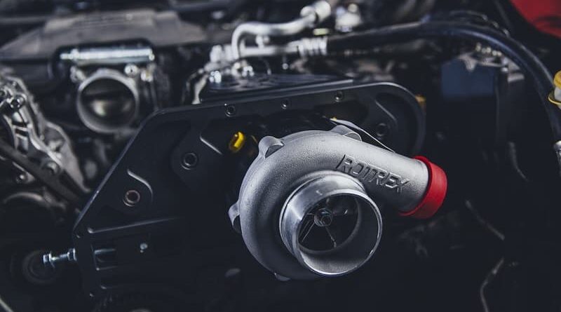 How Much HP Does a Turbo Add to a Car?