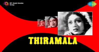 Thiramala Watch Malayalam TV Serials Online