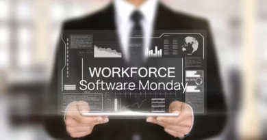Workforce Software Monday