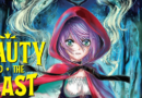 Beauty and the Beasts Manga Volume