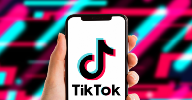 How to Open My TikTok Following Feed