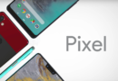 Pixel 3XL
