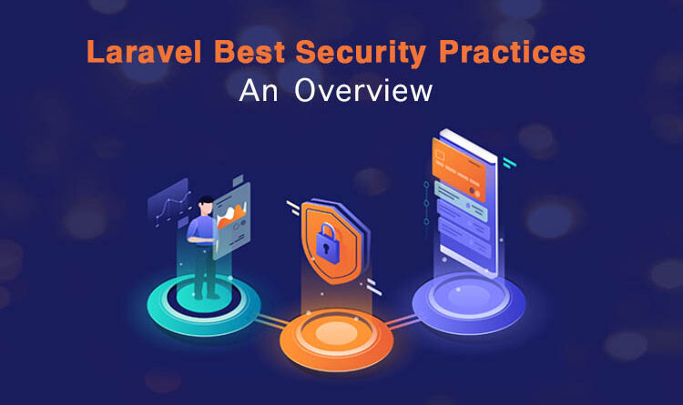Laravel Security Best Practices