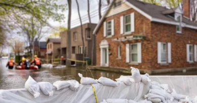 How Much Is Flood Insurance FAQ?