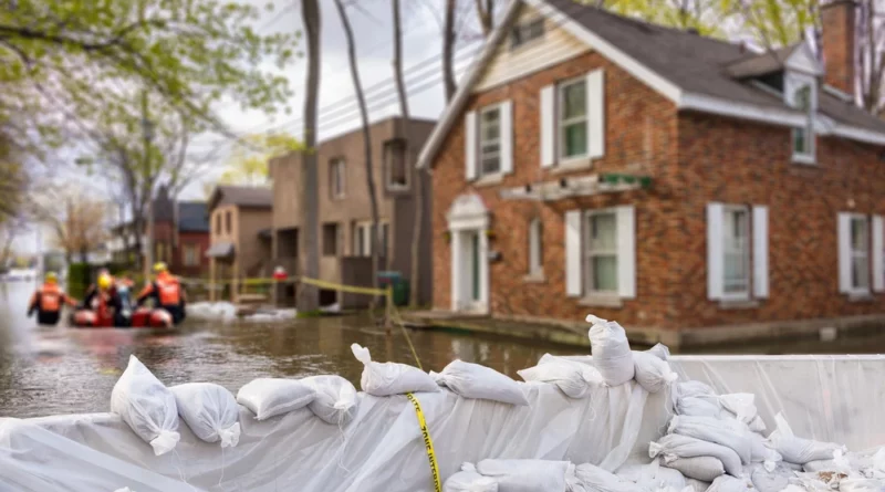 How Much Is Flood Insurance FAQ?
