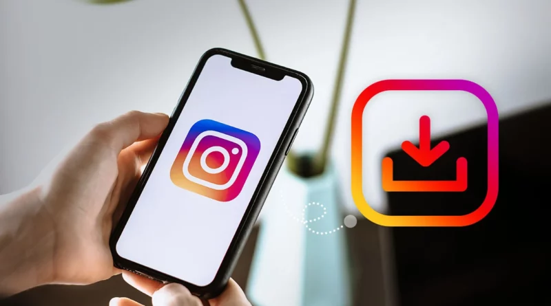 How to Download Instagram Reels With InstaVideoSave