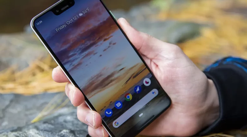How to Find Wallpapers For Your Pixel 3xL
