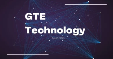 How to Invest in GTE Technology