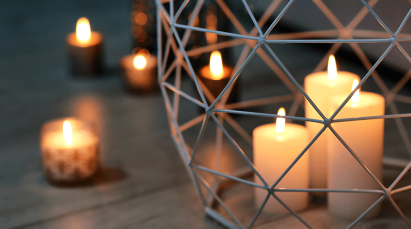 Starting A Candle Business: 5 Steps To Follow