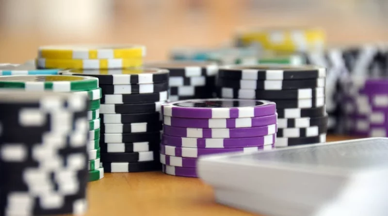The business Dynamics of online casinos