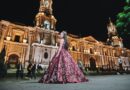 Quinceanera Dresses With Capes