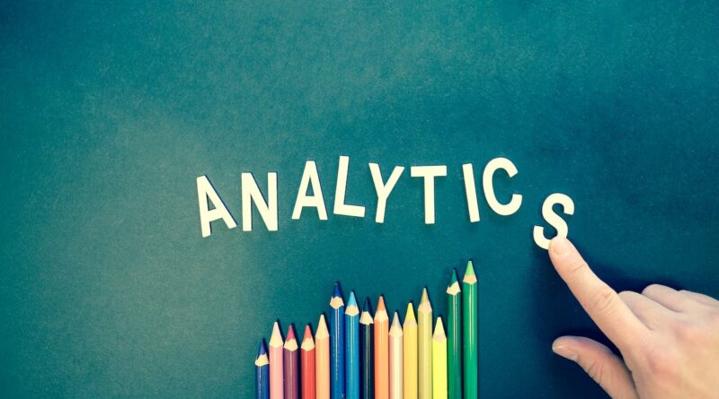 Why is Business Analytics Popular in 2023?
