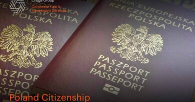 Help With Polish Citizenship