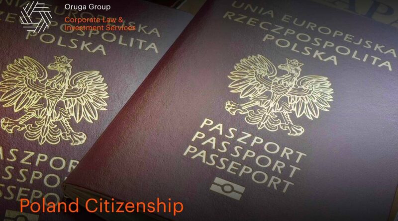 Help With Polish Citizenship
