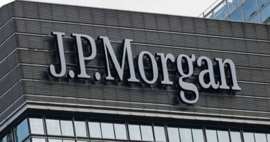 JPMorgan & Chase Hires Russian Hacker