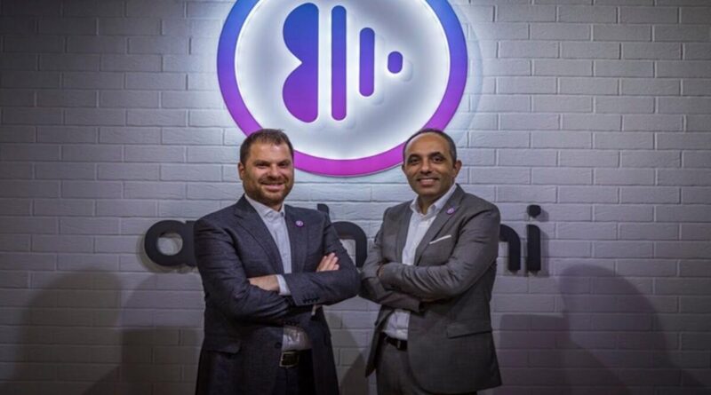 Profile - Abu Dhabi Based Music Platform With 70 Million Subscribers and 220 Million Dollars to Spare