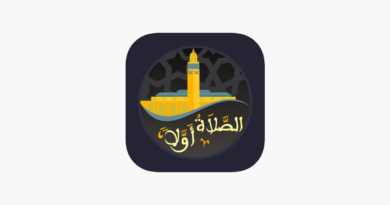 Salaat First and Other Tracking Apps Leaked From the Android Operating System