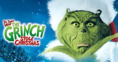 Where Can I Watch The Grinch on TV?