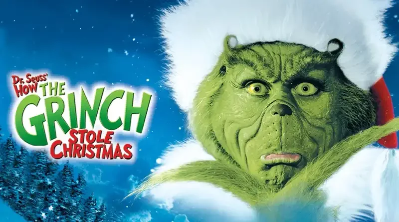 Where Can I Watch The Grinch on TV?