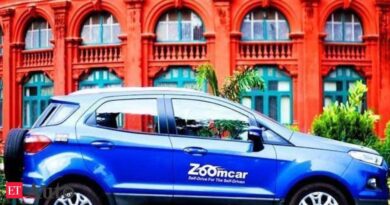Zoomcar Announces New Funding Round
