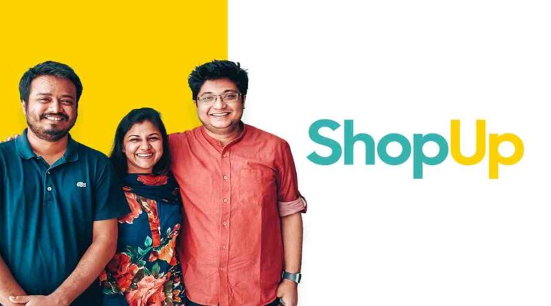 bangladesh shopup series ventures 100m singhtechcrunch