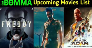 iBomma Telugu Movies New 2021