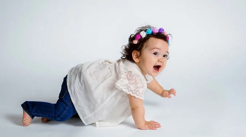 7 Tips to Dress Your Baby Girl Stylishly