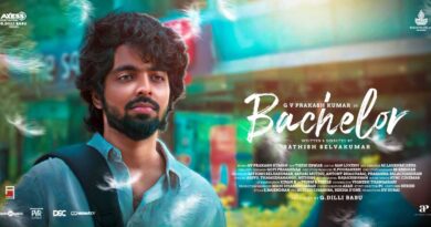 Bachelor Tamil Movie Download 2021 HD in Hindi Dubbed