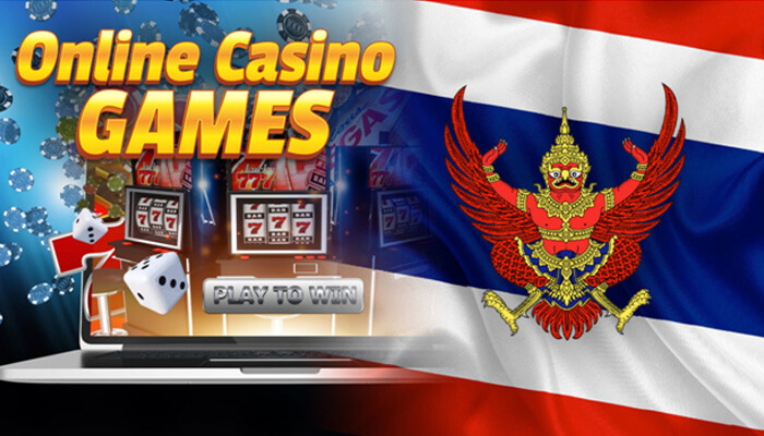 Choosing a Thai Casino Online