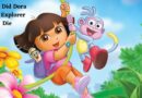 How Did Dora Die? You Need to know TikTok Trend 2023
