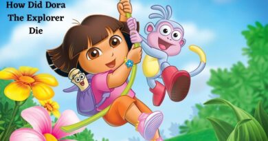 How Did Dora Die? You Need to know TikTok Trend 2023