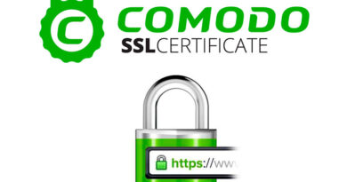 How to Get a Comodo Certificate and Other Relevant Information