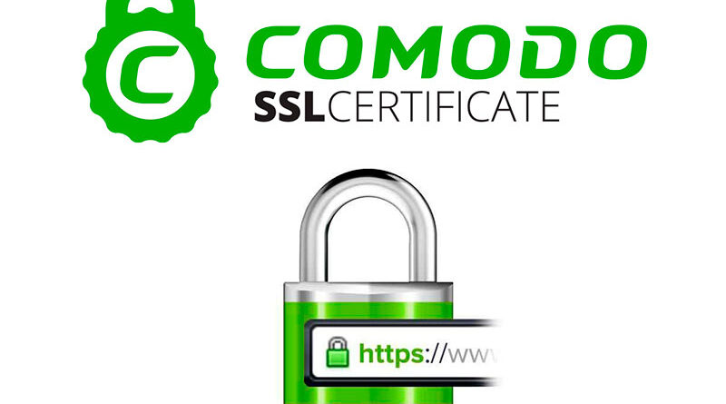 How to Get a Comodo Certificate and Other Relevant Information
