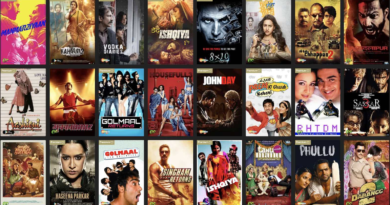 Where to Find HD Hindi Movies and Latest & Greatest HD Movies Downloads