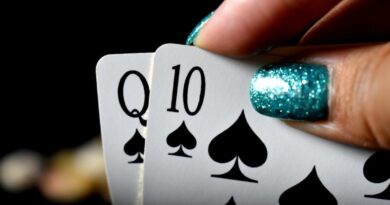Is It Legal to Play Online Poker in the USA?