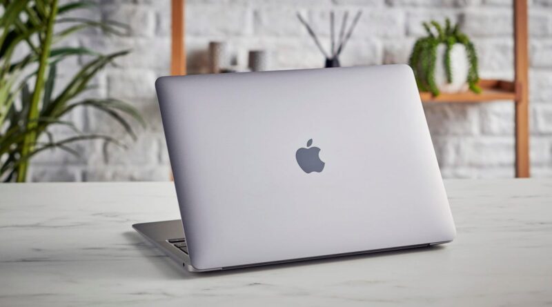 The Macbook Air A2337 Review