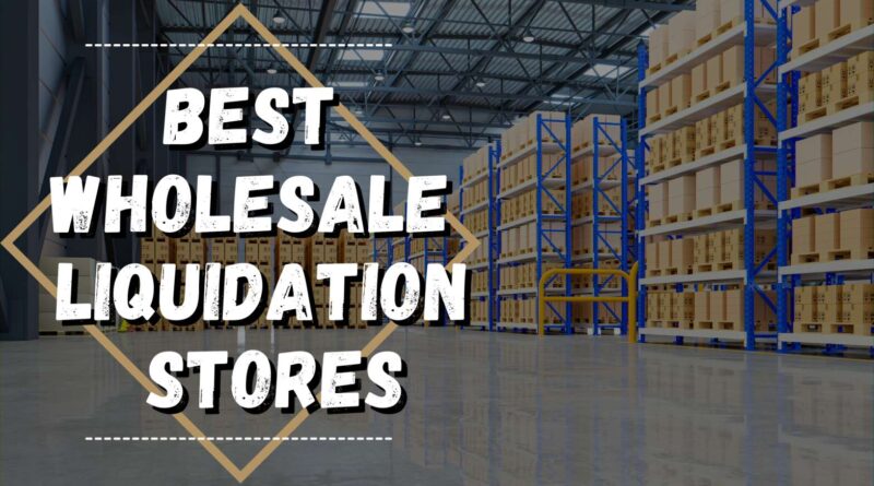 5 Places You Need to Know About Buying Wholesale Pallets