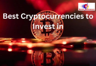 Best Cryptocurrencies to Invest in