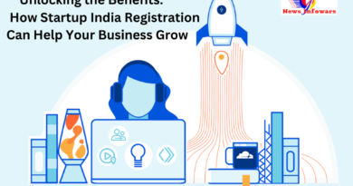 Unlocking the Benefits How Startup India Registration Can Help Your Business Grow