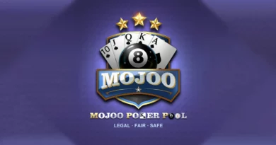 Learn How To Create An Account On Mojoo Poker