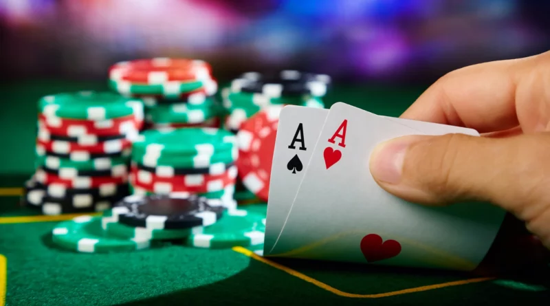 Secret Tips & Tricks To Master In Mojoo Poker