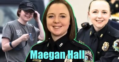 The Rise and Fall of Maegan Hall